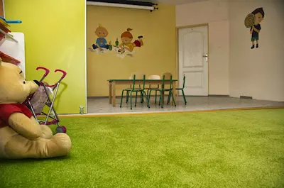 Niepubliczne Przedszkole Przedszkolandia Bambino